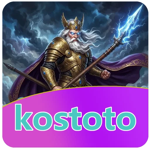 Ilustrasi unduh APK kostoto