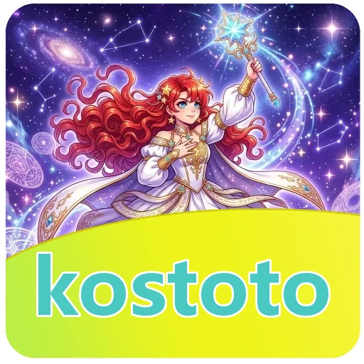 Ilustrasi unduh APK kostoto dari tautan resmi